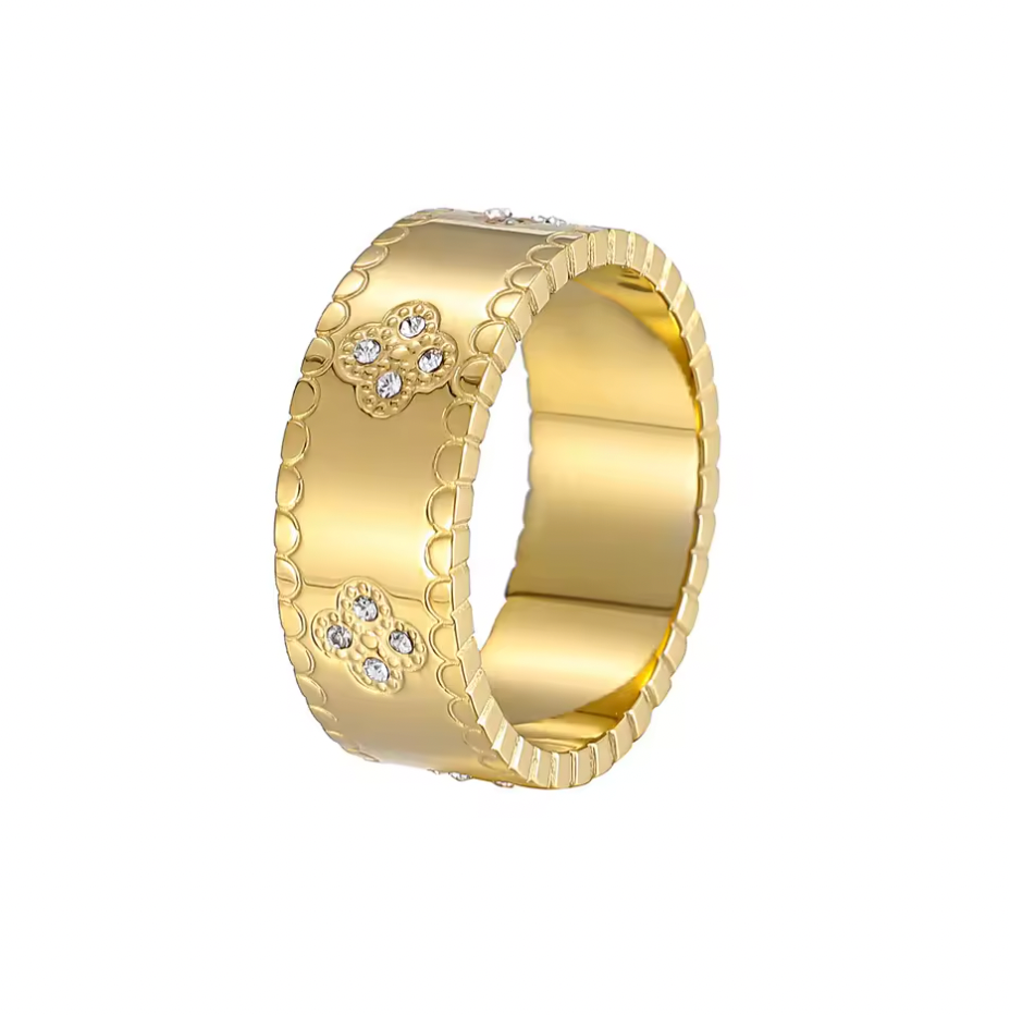 Athena Ring