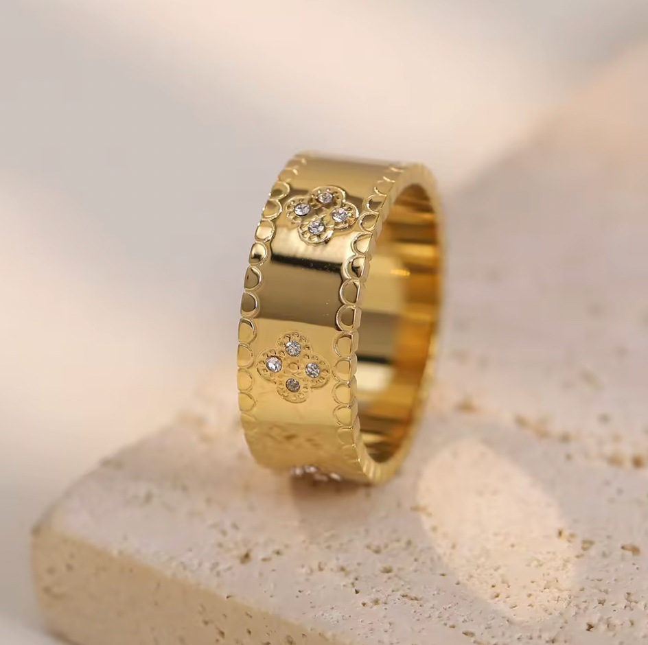 Athena Ring