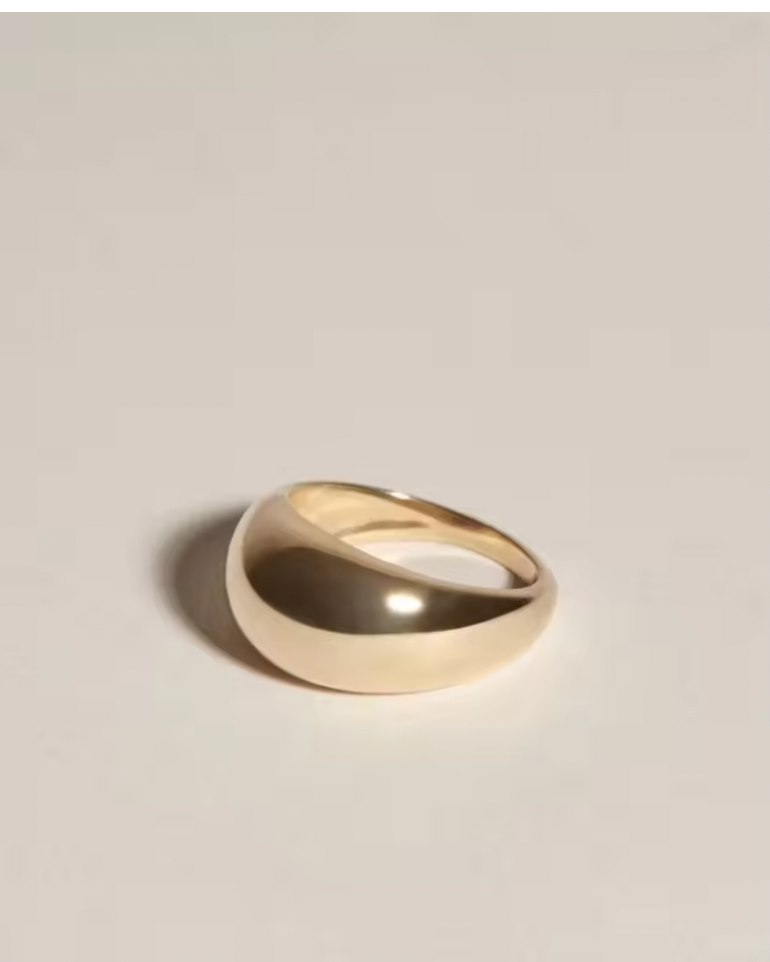 Jade Ring