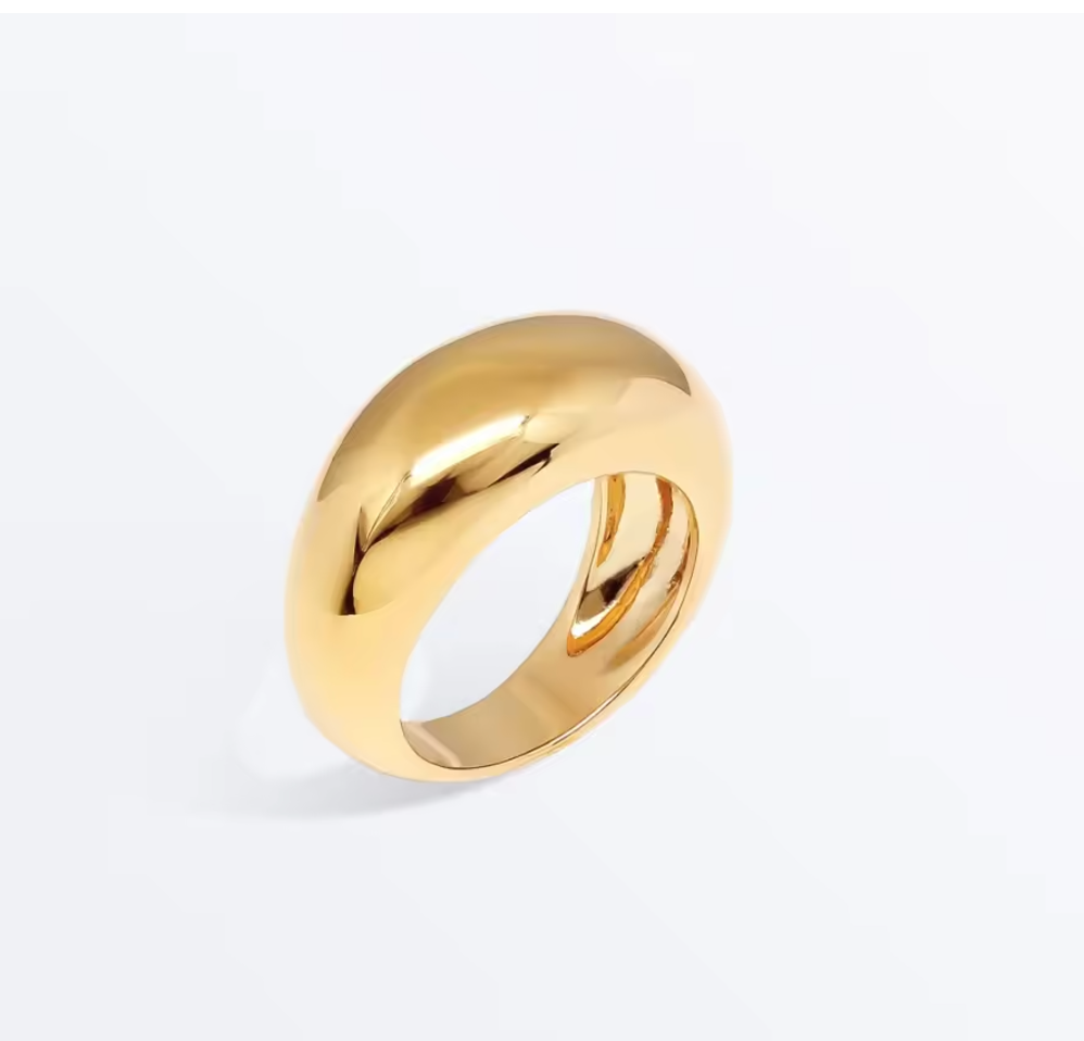 Jade Ring