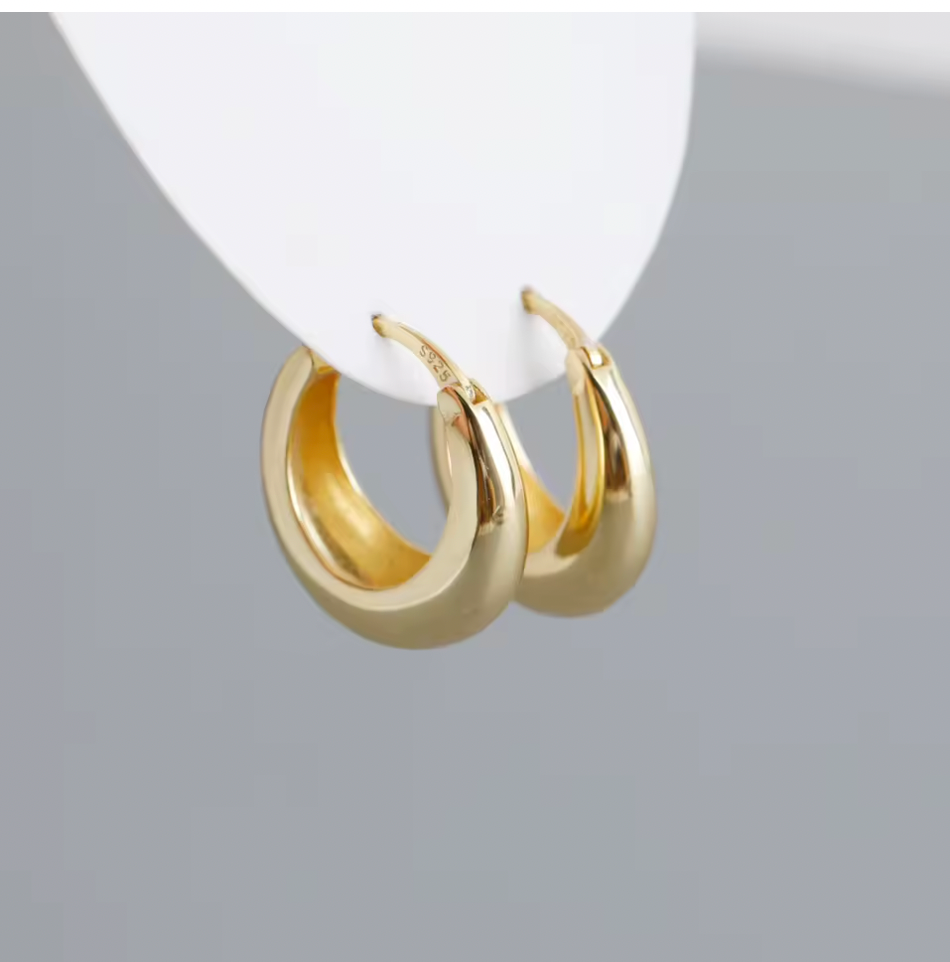 Aurora Drops Earrings