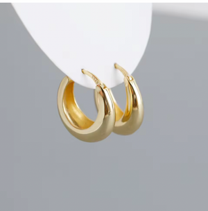 Aurora Drops Earrings