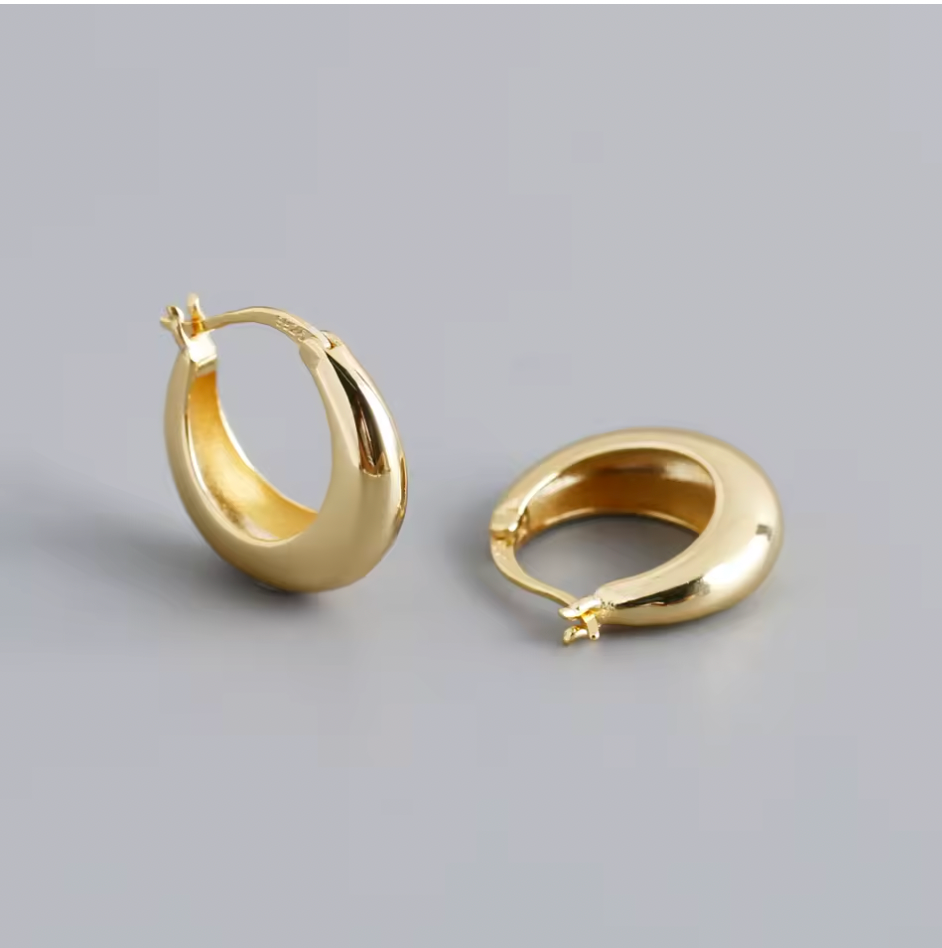 Aurora Drops Earrings