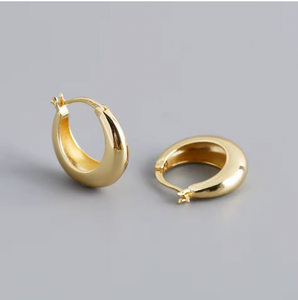 Aurora Drops Earrings
